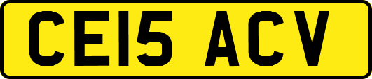 CE15ACV