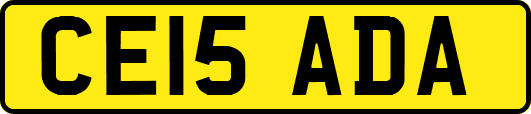 CE15ADA