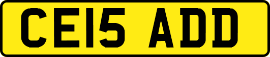CE15ADD