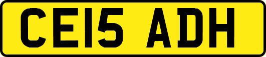 CE15ADH