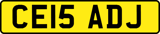 CE15ADJ