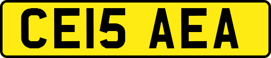 CE15AEA