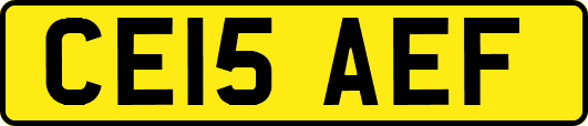 CE15AEF