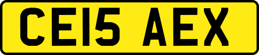 CE15AEX