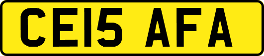 CE15AFA