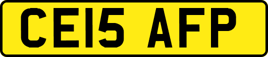 CE15AFP