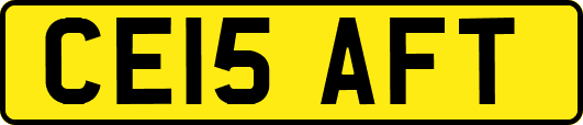 CE15AFT