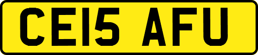 CE15AFU