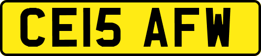 CE15AFW