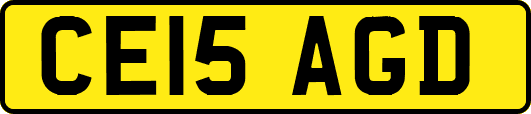 CE15AGD