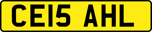 CE15AHL