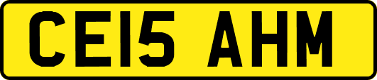 CE15AHM