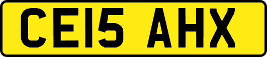 CE15AHX