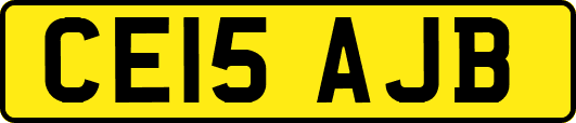 CE15AJB