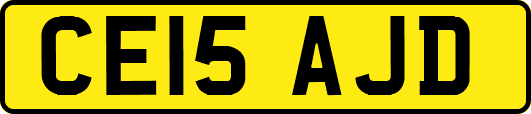 CE15AJD