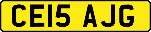 CE15AJG