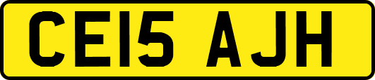 CE15AJH