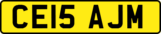 CE15AJM