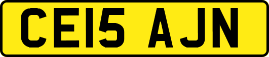 CE15AJN
