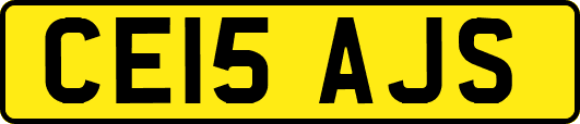 CE15AJS