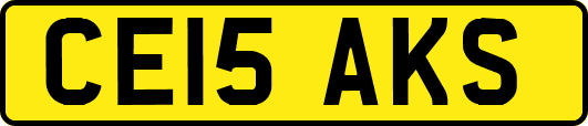 CE15AKS