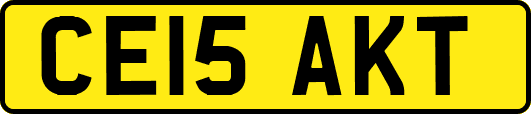 CE15AKT