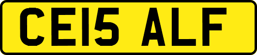 CE15ALF