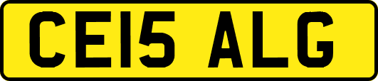 CE15ALG