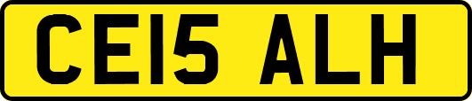 CE15ALH