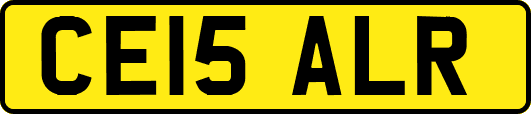 CE15ALR