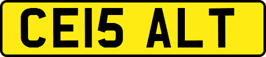 CE15ALT