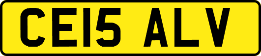 CE15ALV