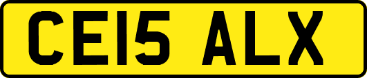 CE15ALX
