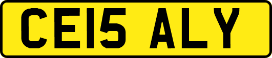 CE15ALY