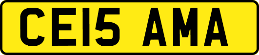 CE15AMA