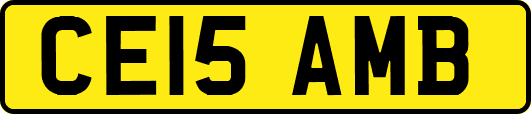 CE15AMB