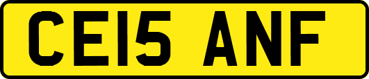 CE15ANF