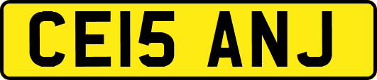 CE15ANJ