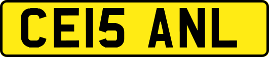 CE15ANL
