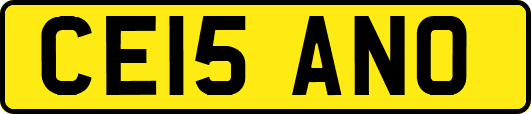 CE15ANO