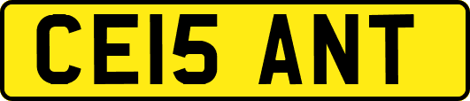 CE15ANT