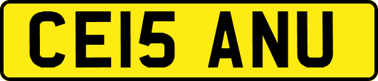 CE15ANU