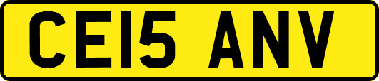 CE15ANV