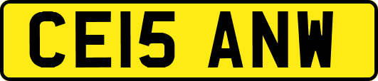 CE15ANW