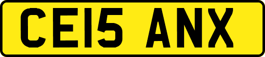 CE15ANX