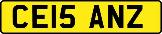 CE15ANZ