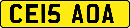 CE15AOA