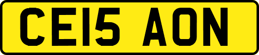 CE15AON