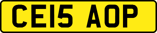 CE15AOP