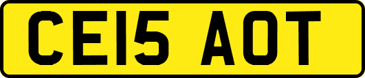 CE15AOT